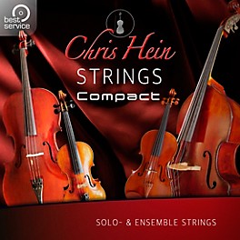 Best Service Chris Hein Strings Compact (Download)