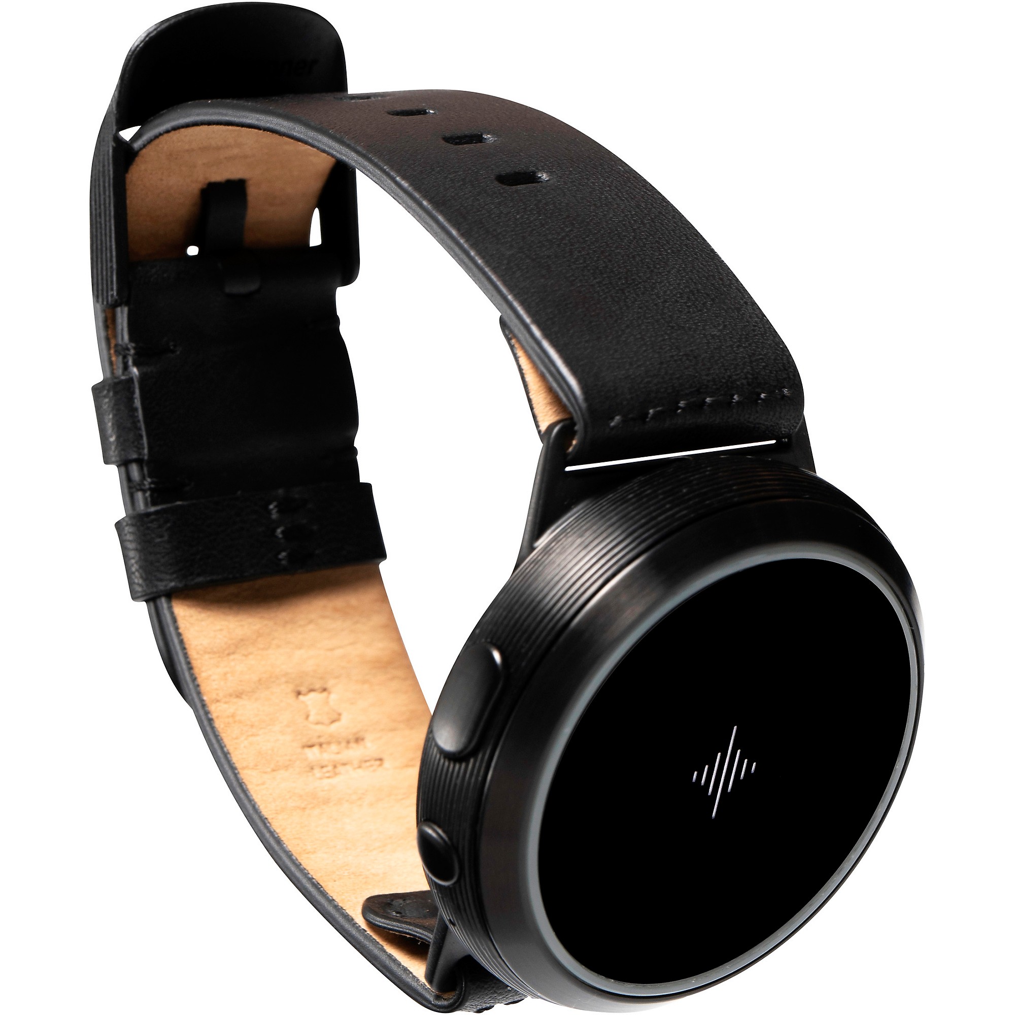 Soundbrenner Core Steel 4-in-1 Smart Music Tool | Guitar Center