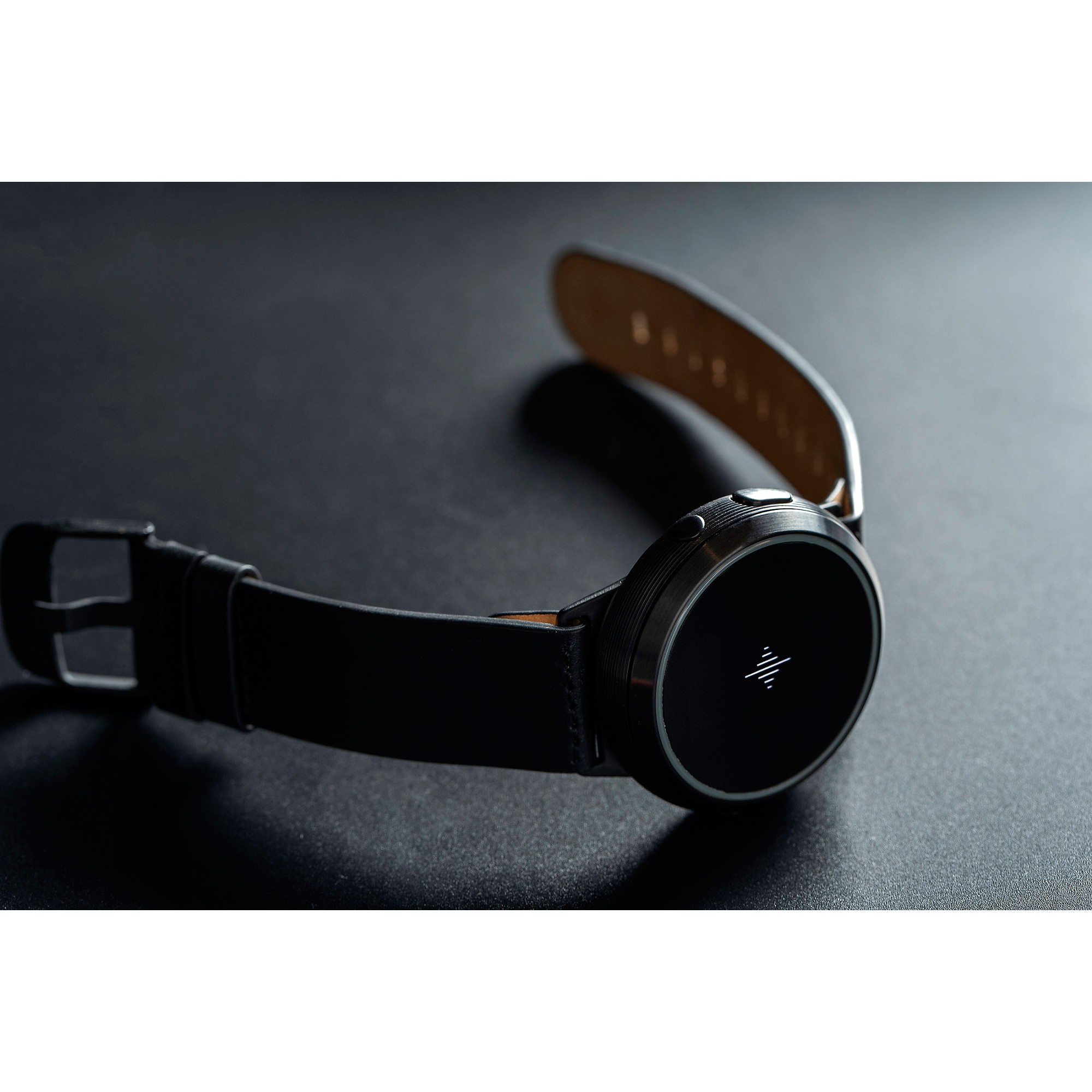 [値下げしました！]Soundbrenner Core Steel Core_Steel_2_Limited_Edition_S