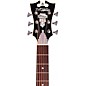 Open Box D'Angelico Premier Series Lexington CS Non-Cutaway Dreadnought Acoustic/Electric Guitar Level 1 Matte Black
