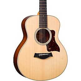 Taylor GS Mini Rosewood Acoustic Guitar Natural