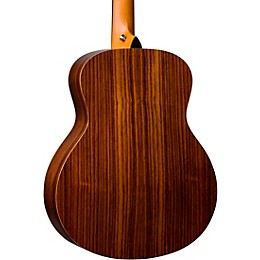 Taylor GS Mini Rosewood Acoustic Guitar Natural
