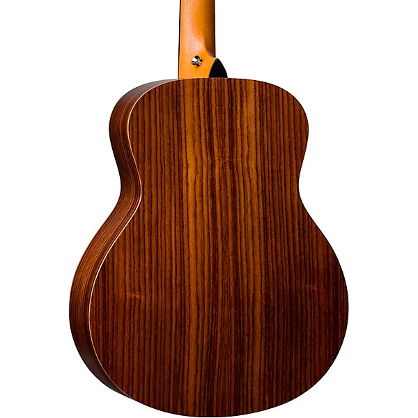 Taylor GS Mini Rosewood Acoustic Guitar Natural