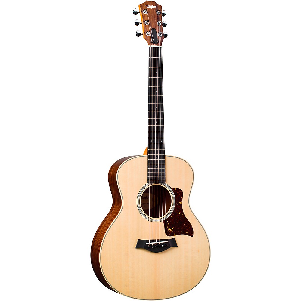 UPC 887766104650 product image for Taylor Gs Mini Rosewood Acoustic Guitar Natural | upcitemdb.com