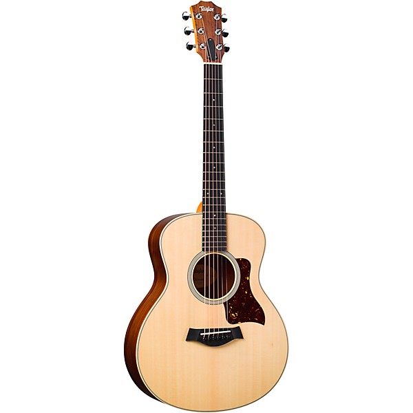 Taylor GS Mini Rosewood Acoustic Guitar Natural