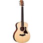 Taylor GS Mini Rosewood Acoustic Guitar Natural