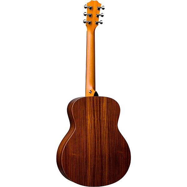 Taylor GS Mini Rosewood Acoustic Guitar Natural