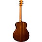 Taylor GS Mini Rosewood Acoustic Guitar Natural