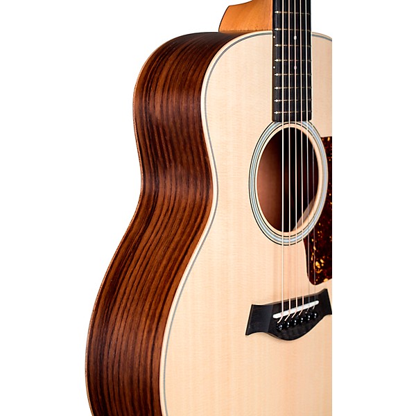 Taylor GS Mini Rosewood Acoustic Guitar Natural