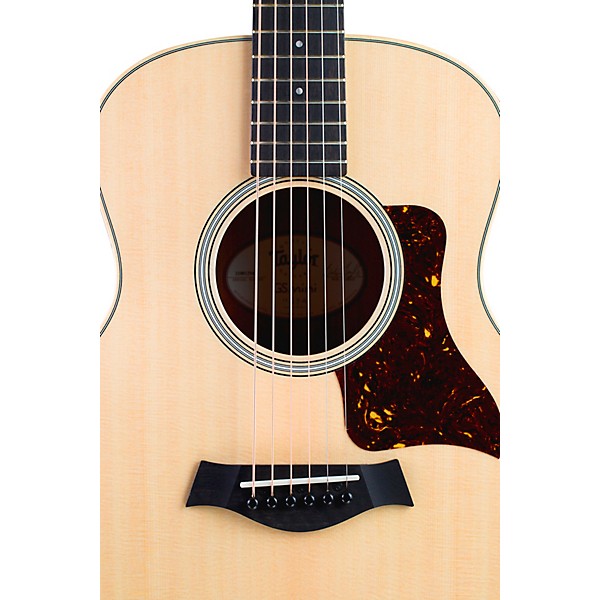 Taylor GS Mini Rosewood Acoustic Guitar Natural