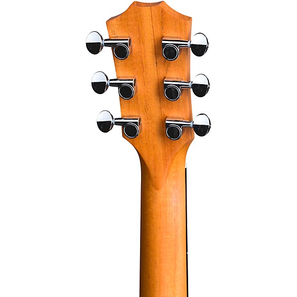 Taylor GS Mini Rosewood Acoustic Guitar Natural
