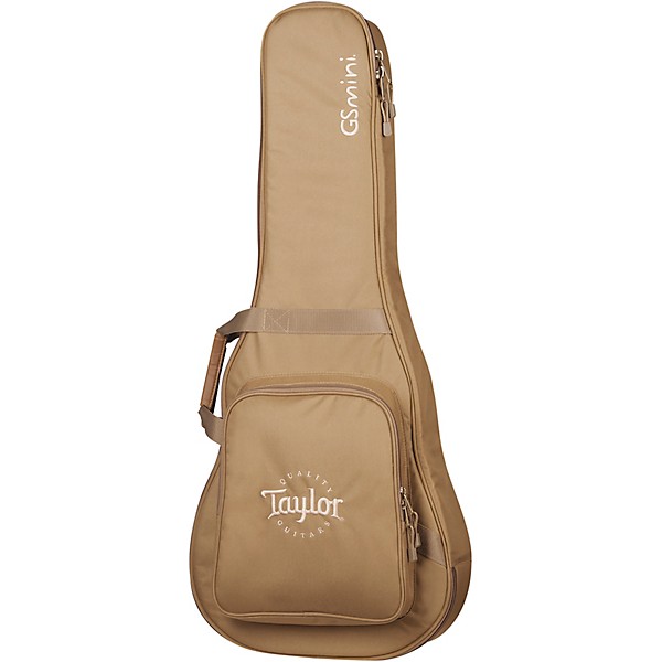 Taylor GS Mini Rosewood Acoustic Guitar Natural