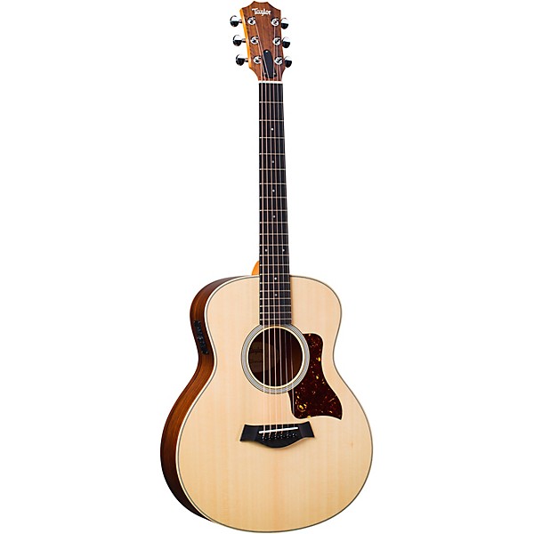 Taylor GS Mini-e Rosewood Acoustic-Electric Guitar Natural