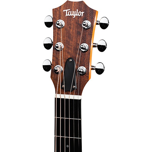 Taylor GS Mini-e Rosewood Acoustic-Electric Guitar Natural