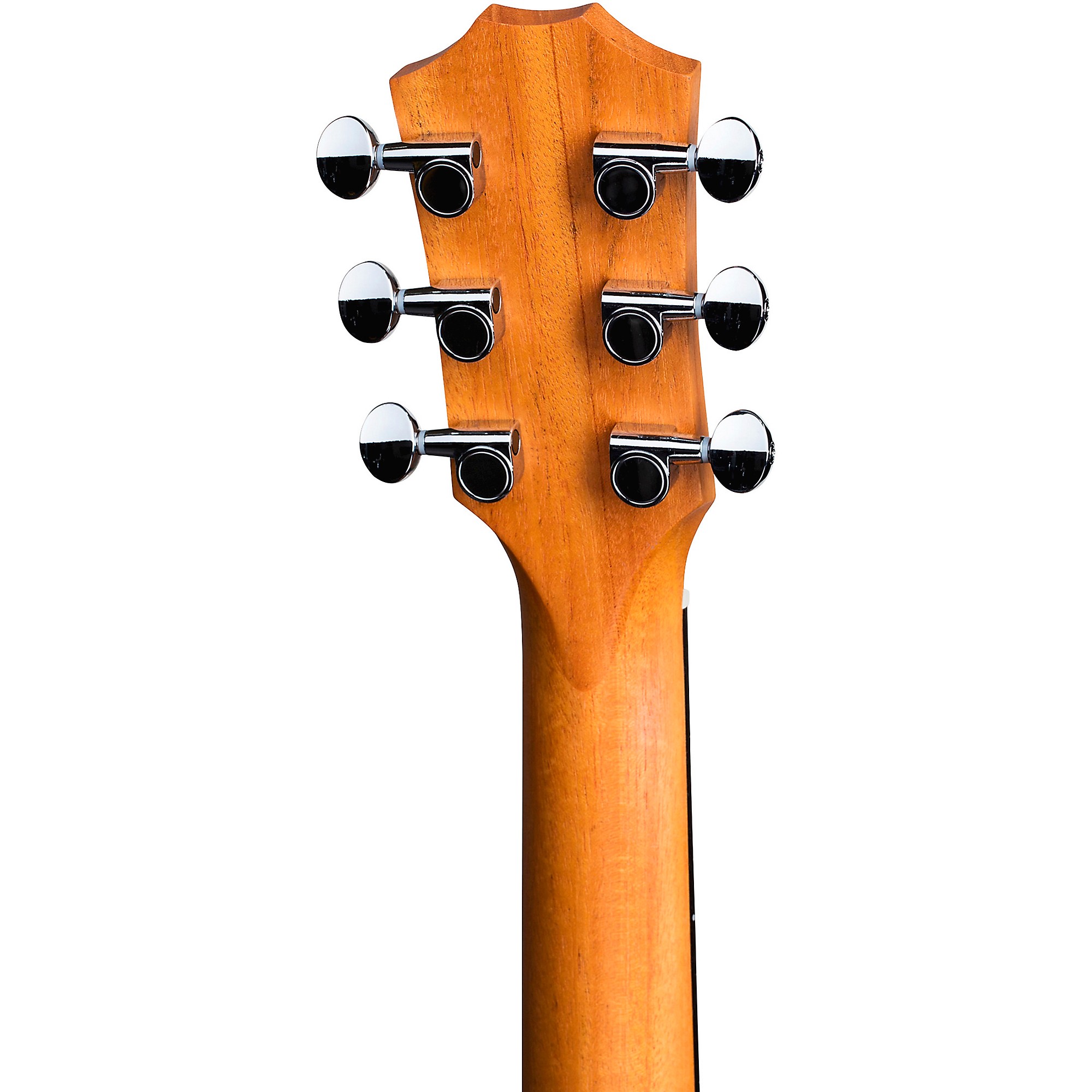 Taylor GS Mini-e Rosewood Acoustic-Electric Guitar Natural