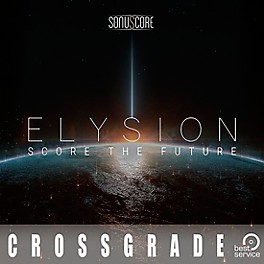 Best Service Elysion Crossgrade (Download)