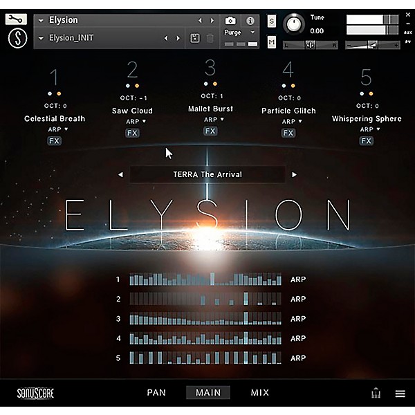Best Service Elysion Crossgrade (Download)