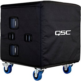 QSC KS118-Cvr Padded Subwoofer Cover