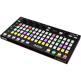 Akai Professional Fire NS FL Studio Controller (Software Not Included)