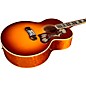 Gibson Montana Gold Acoustic Guitar Autumn Burst