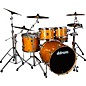 ddrum Dominion Birch 5-Piece Shell Pack With Ash Veneer Gloss Natural thumbnail