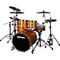 ddrum Dominion Birch 5-Piece Shell Pack With Ash Veneer Gloss Natural