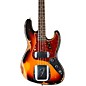 Fender Custom Shop 60 Jazz Bass Heavy Relic 3-Color Sunburst thumbnail