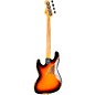 Fender Custom Shop 60 Jazz Bass Heavy Relic 3-Color Sunburst