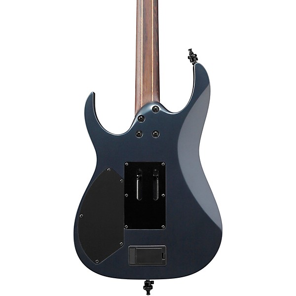 Ibanez RGシリーズ エレキギター ブラック Ibanez RG420EX-BKF Black Flat Standard RG Series Electric