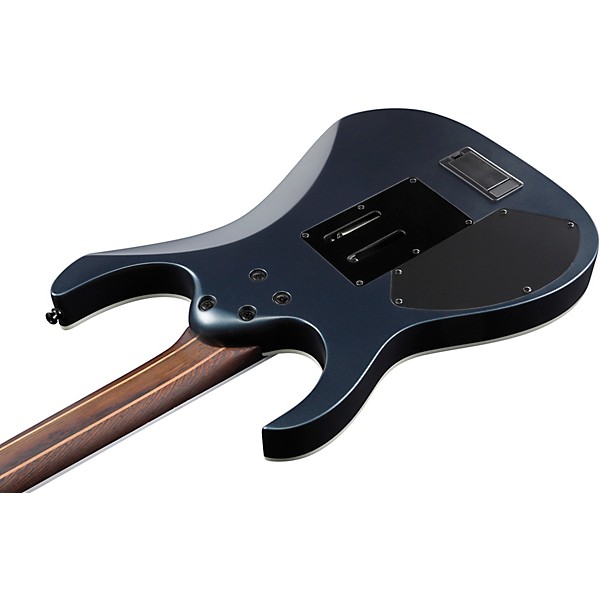 Ibanez RG60ALS RG Axion Label Electric Guitar Black Aurora Burst