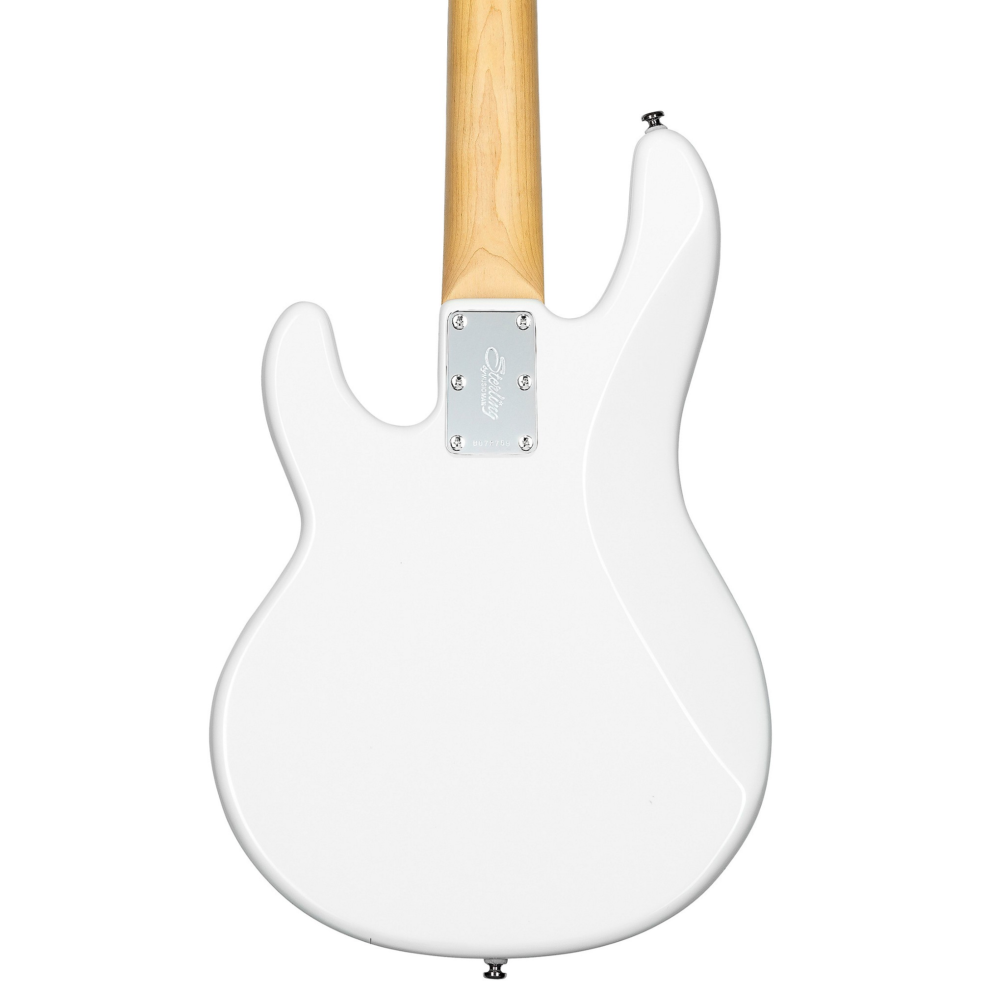 ベース Sterling stingray short scale Sterling by Music Man StingRay Short-Scale Bass Guitar