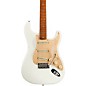 Fender Custom Shop 58 Special Stratocaster Journeyman Relic with Closet Classic Hardware Limited Edition Electric Guitar Aged Olympic White thumbnail
