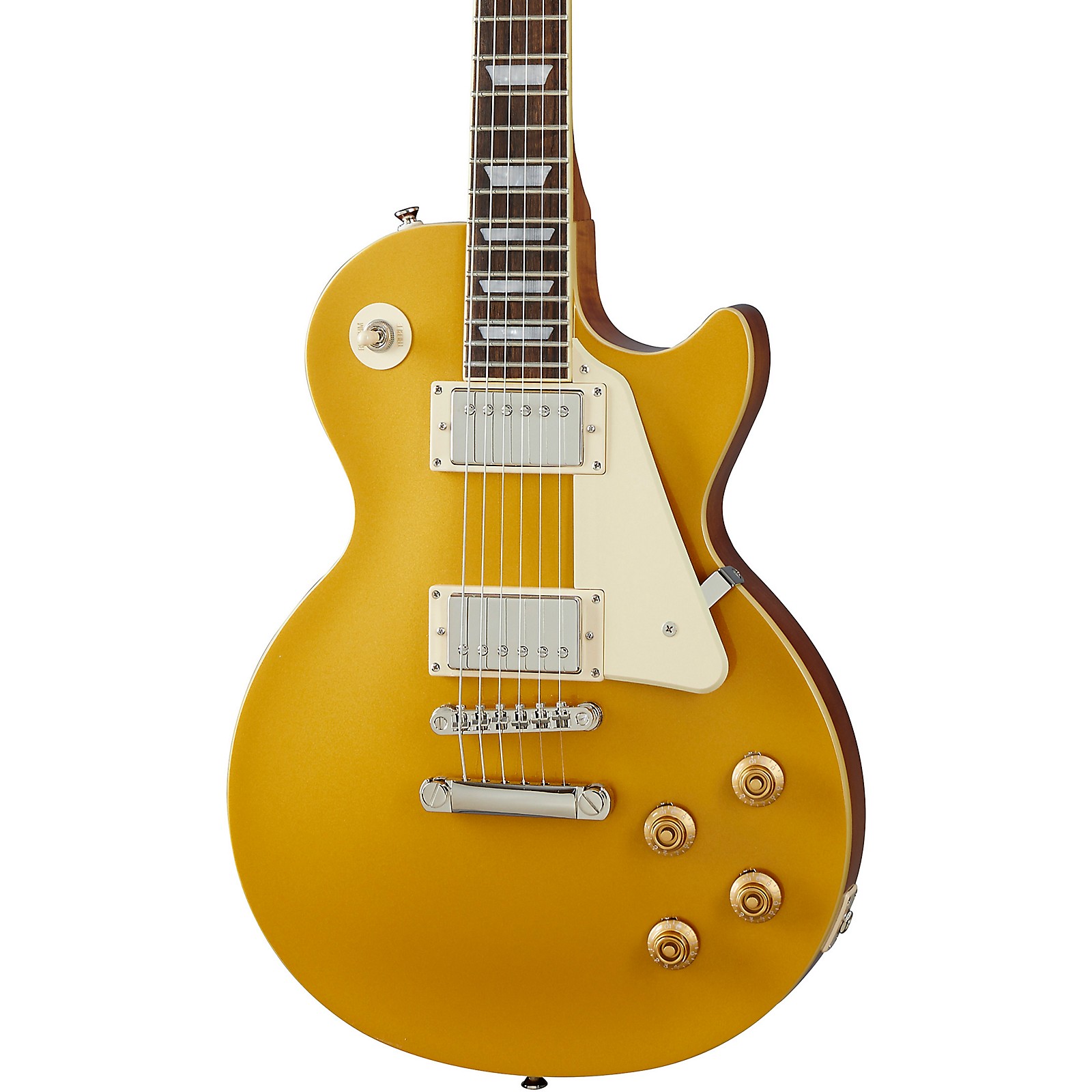 standard 50s les paul