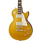 Epiphone Les Paul Standard '50s Electric Guitar Metallic Gold thumbnail