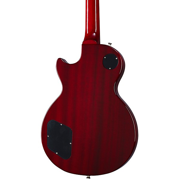 Open Box Epiphone Les Paul Standard '50s Electric Guitar Level 2 Heritage Cherry Sunburst 194744408151