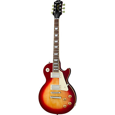 Epiphone Les Paul Standard '50S Electric Guitar Heritage Cherry Sunburst for sale