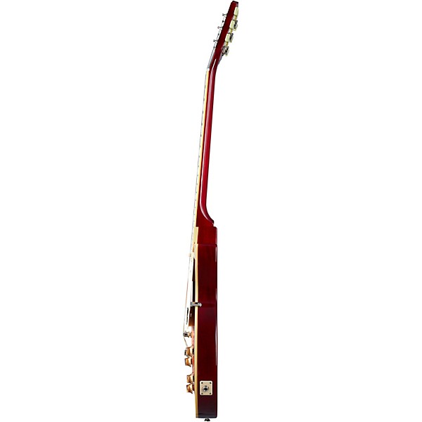 Open Box Epiphone Les Paul Standard '50s Electric Guitar Level 2 Heritage Cherry Sunburst 194744408151