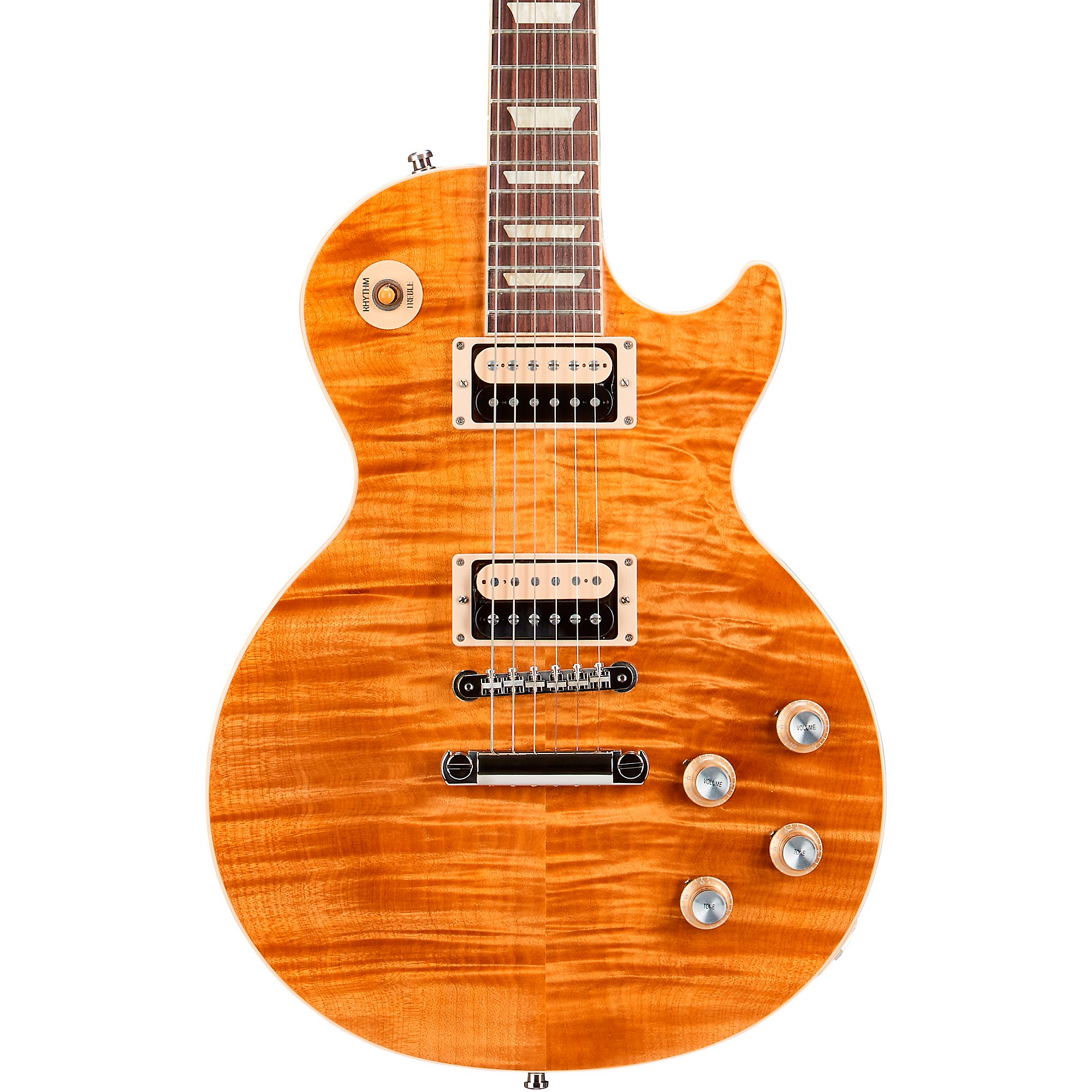 The Legend of Slash's Appetite for Destruction Les Paul - Premier Guitar