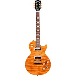 Open Box Gibson Slash Les Paul Standard Electric Guitar Level 2 Appetite Burst 194744817359