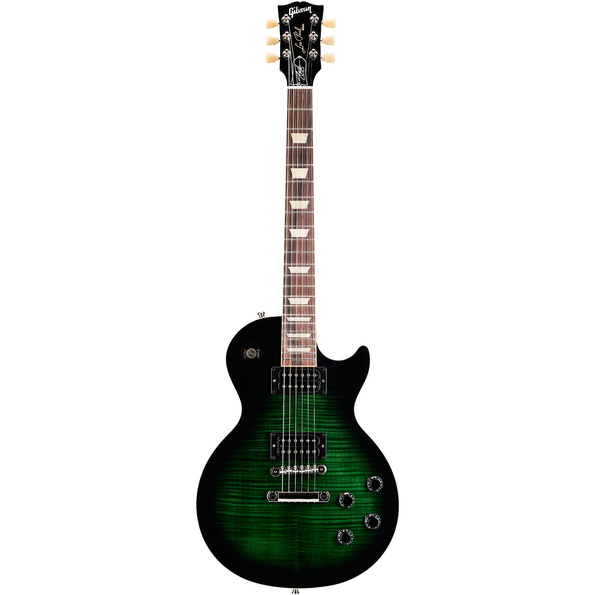 Gibson Les Paul ギター Gibson Slash Les Paul Standard Electric Guitar Anaconda