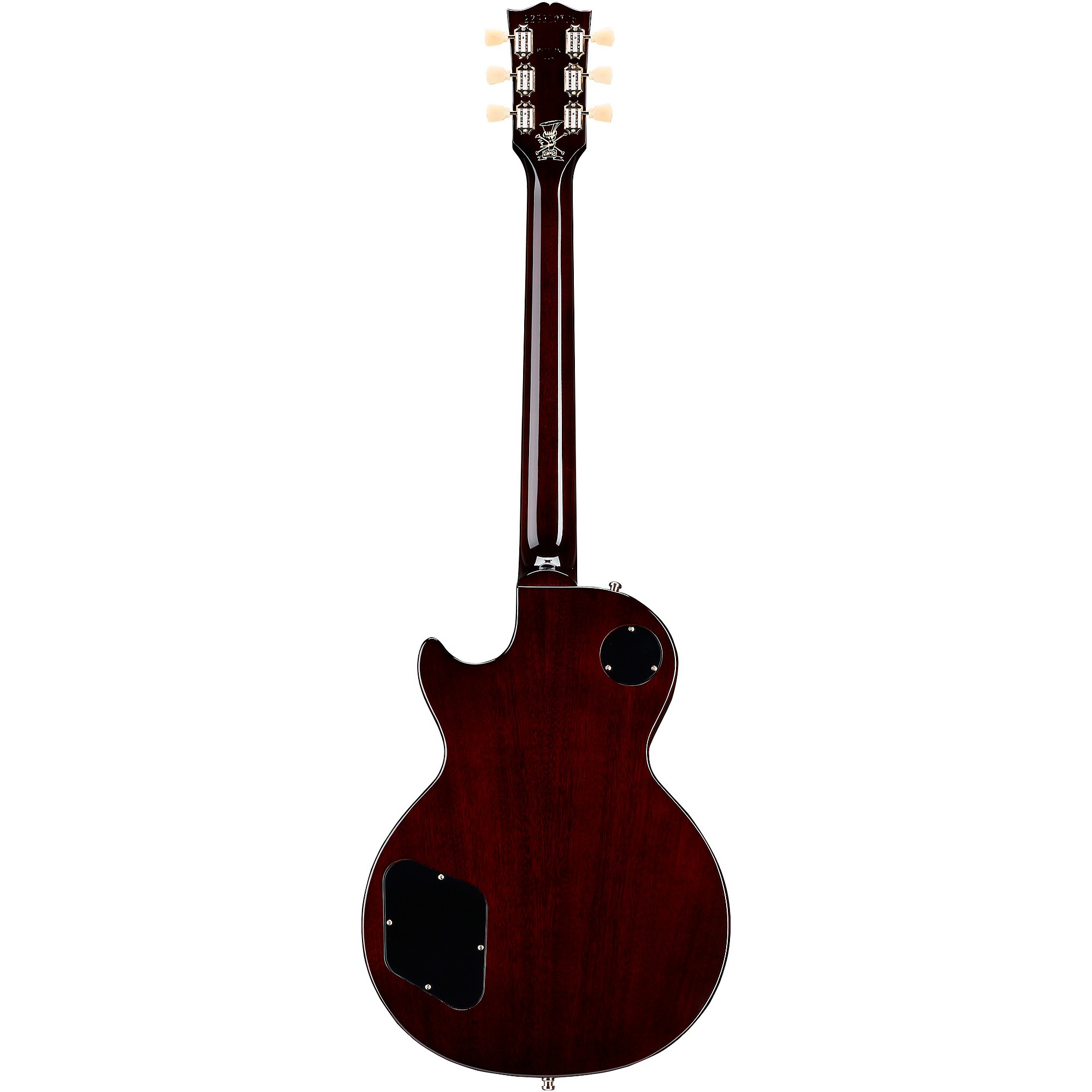 ギター レスポール Gibson USA / Les Paul Studio Cherry Sunburst ギブソン レス