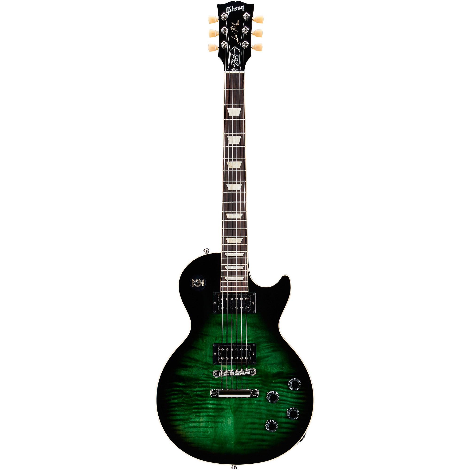 Gibson Slash Les Paul Standard Electric Guitar Anaconda