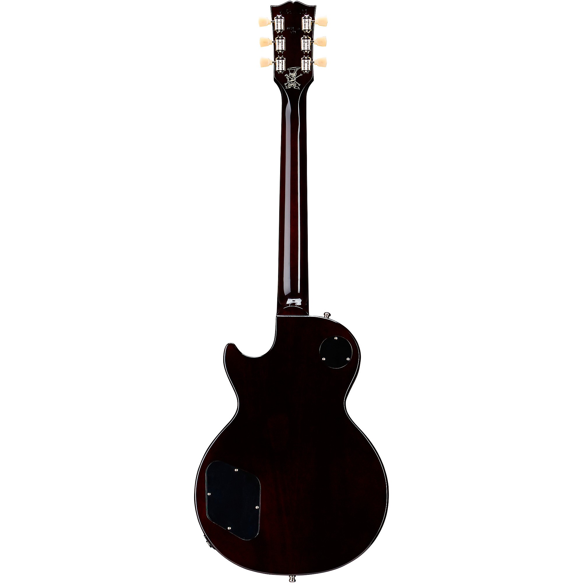 ギター Gibson Slash Les Paul Standard Gibson Slash Les Paul Standard Electric Guitar Anaconda