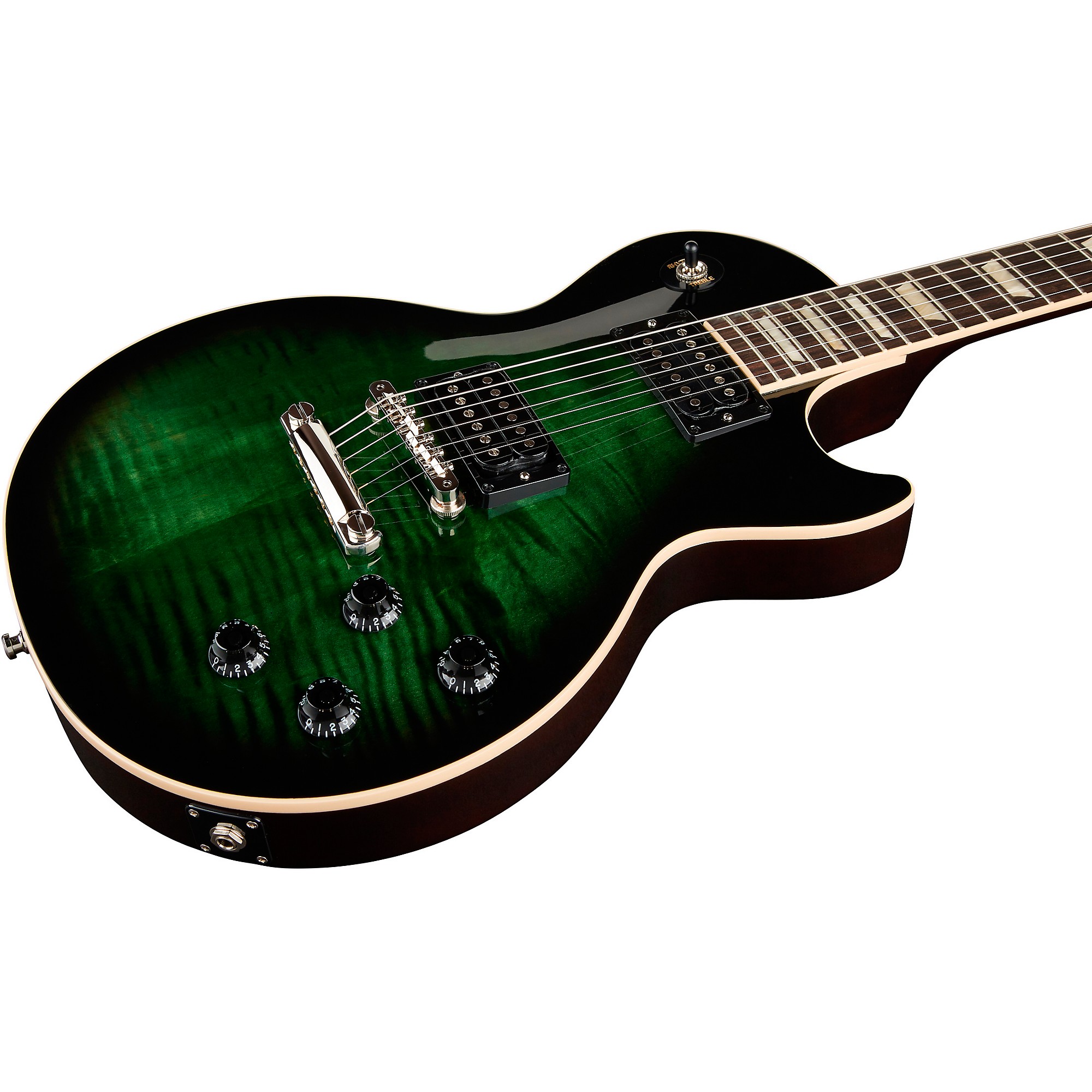 ギター Gibson Les pual slash L72812000003000225810111-04-