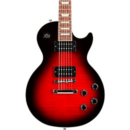 Gibson Slash Les Paul Standard Electric Guitar Vermillion Burst