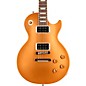 Gibson Slash Les Paul Standard Electric Guitar Gold Top thumbnail