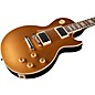 Gibson Slash Les Paul Standard Electric Guitar Victoria Gold Top