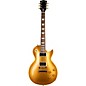 Gibson Slash Les Paul Standard Electric Guitar Victoria Gold Top