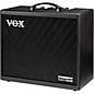 Open Box VOX Cambridge50 50W 1x12" Tube Hybrid Guitar Combo Amp Level 2 Black 197881128746