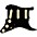 Fender Stratocaster SSS Custom '69 Pre-Wired Pick... Fender Stratocaster SSS Custom '69 Pre-Wired Pickguard Black/White/Black